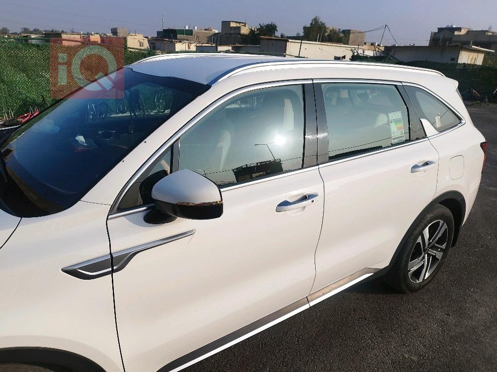 كيا سورينتو